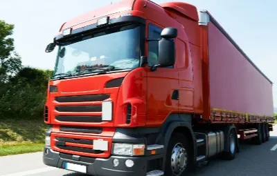 Adana Kurtuluş Ambar Kargo