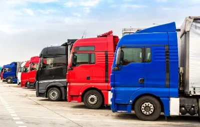 Adana Kurtuluş Ambar Nakliyat