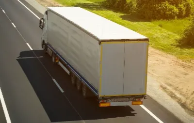 Adana ile Kurtuluş Arası Parça Eşya Taşıma