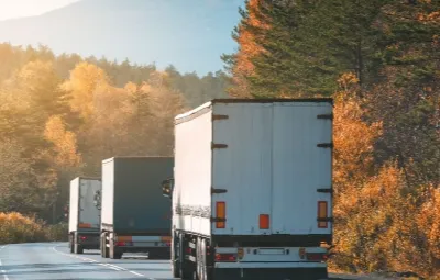 Adana ile Kurtuluş Arası Klima Taşıma