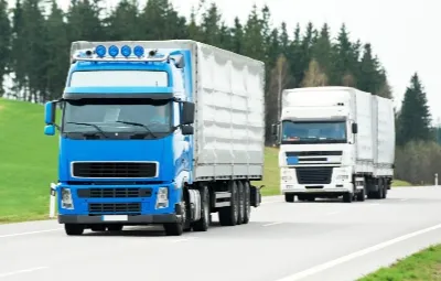 Adana ile Kurtuluş Arası Eşya Taşıma